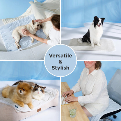 PawDove Cooling Thin & Thick Mat for Dogs