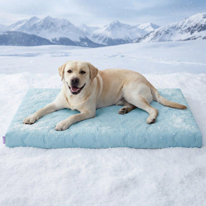 PawDove Cooling Thin & Thick Mat for Dogs
