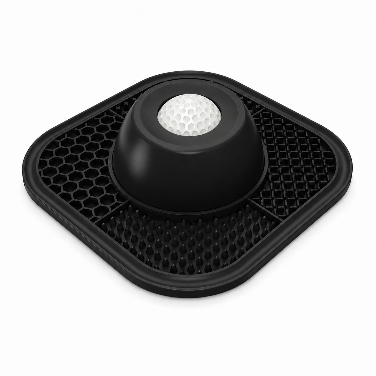 PawDove™ Interactive Slow Feeder