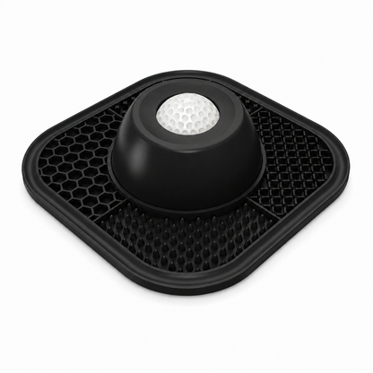 PawDove™ Interactive Slow Feeder