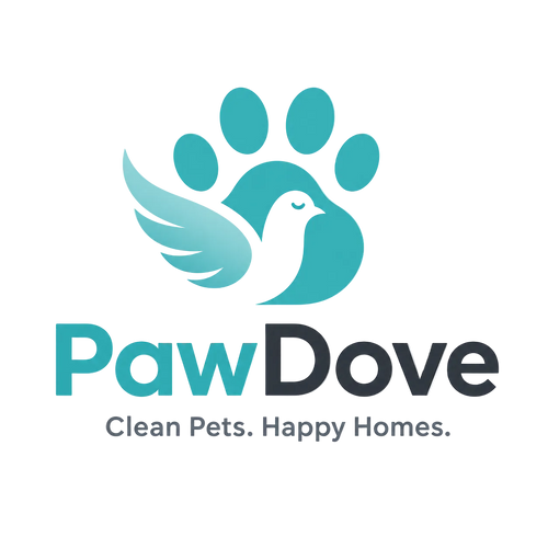 PawDove