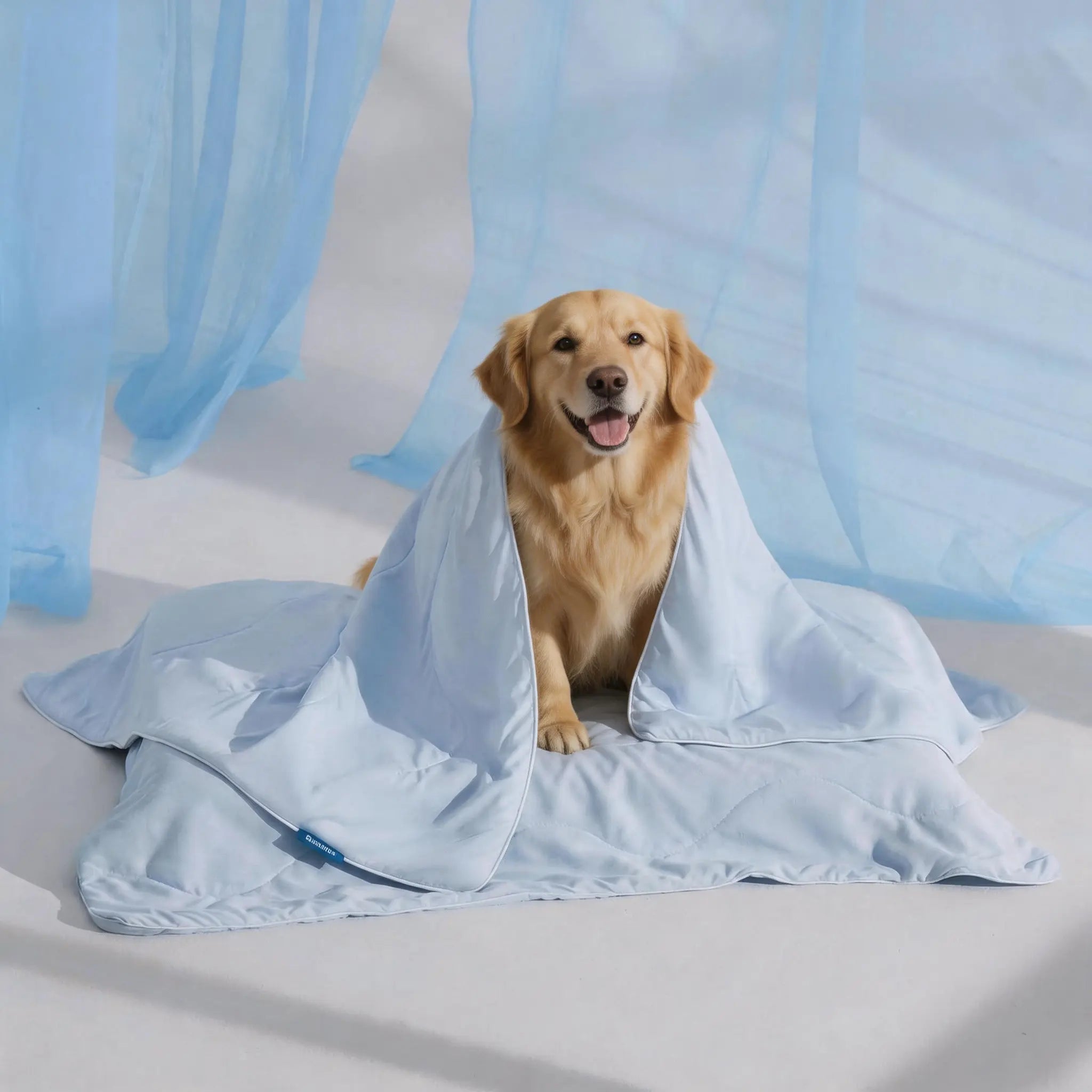 PawDove Cooling Thin & Thick Mat for Dogs