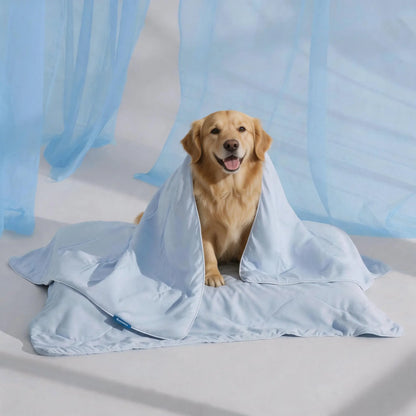 PawDove Cooling Thin & Thick Mat for Dogs